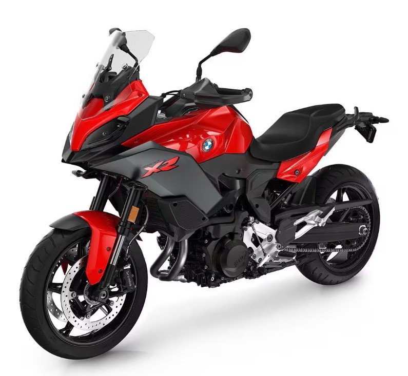 900-XR