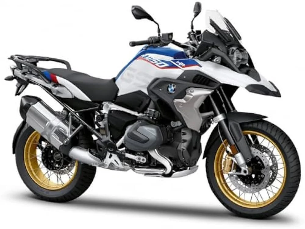 BMW-1250gs