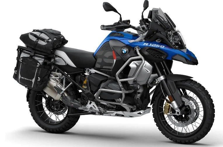 BMW-1250gsa