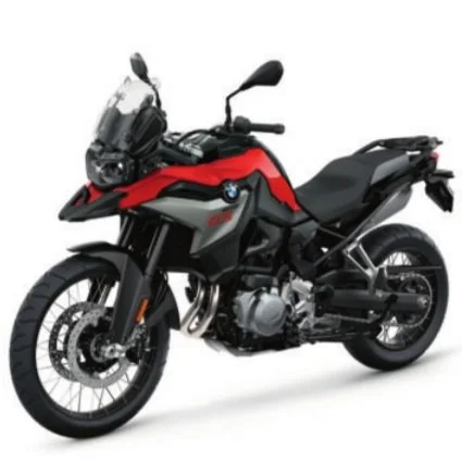 BMW-850GS