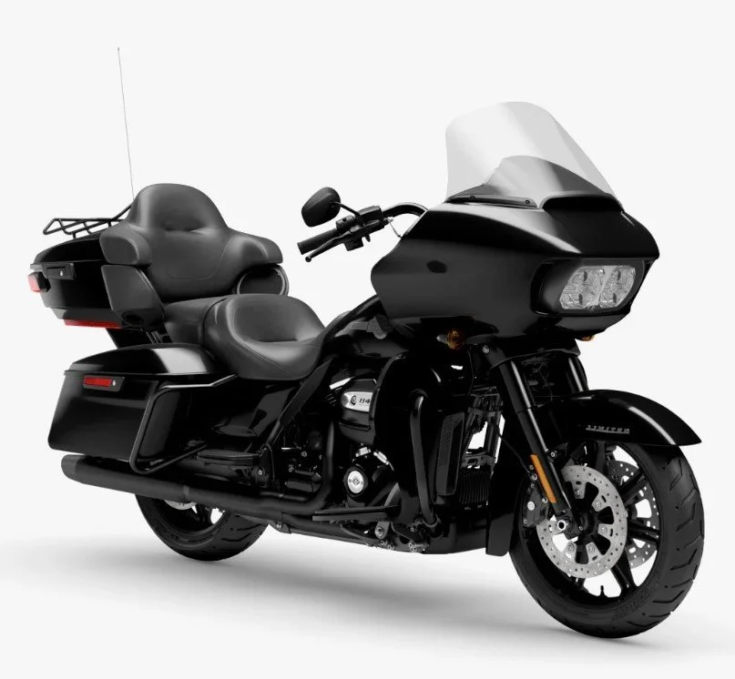 HD-Road-Glide-touring