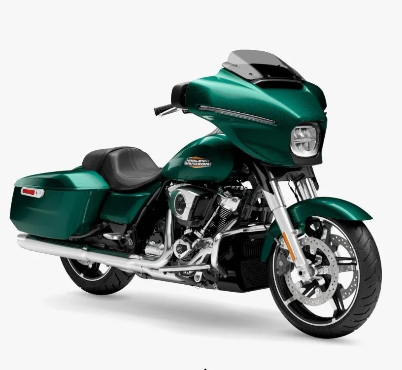 HD-Street-Glide