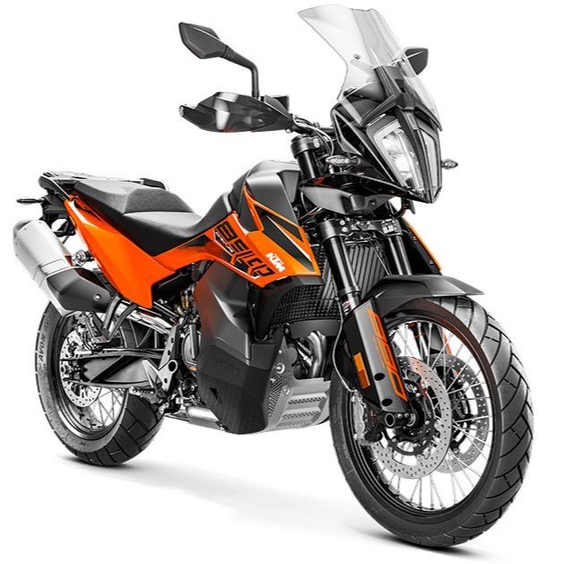 KTM-890ADV