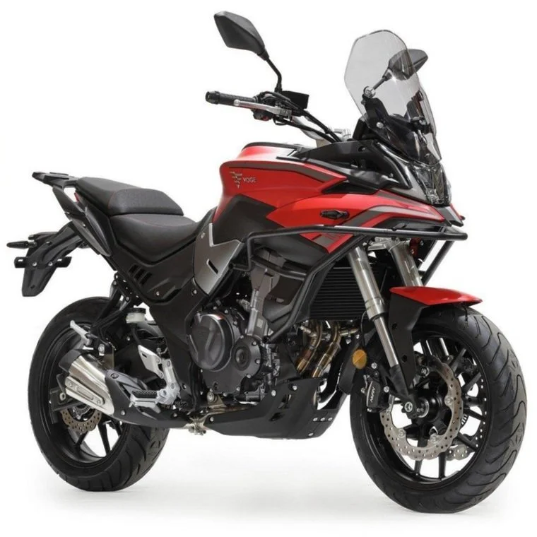 Voge-500