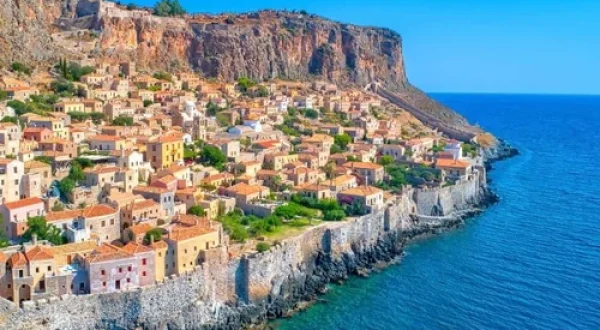 Nafplio