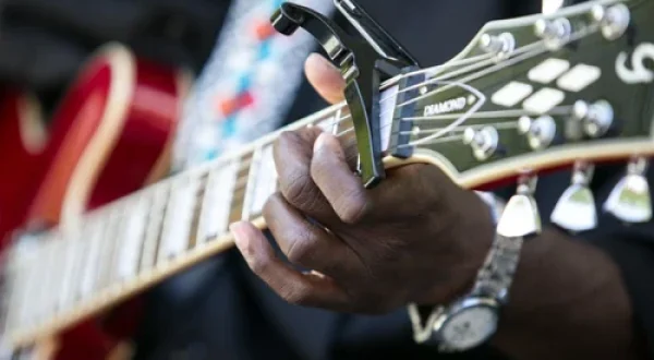 Chicago-Blues