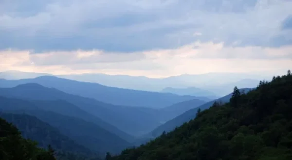 Smoky-Mountains